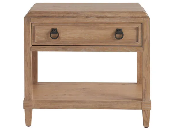 Product Image 1 for Canyon Drawer Nightstand from Universal Furniture