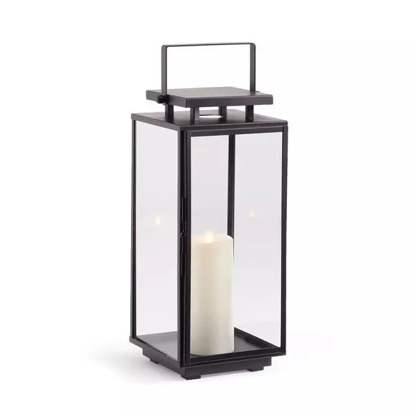 Product Image 1 for Alden Outdoor Lantern from Napa Home And Garden