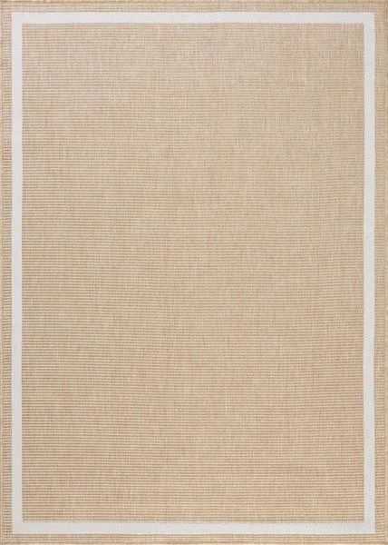 Product Image 1 for Easton Wheat / Ivory Rug from Loloi