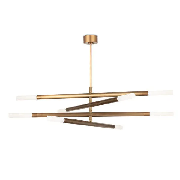 Product Image 1 for Wick Chandelier from Regina Andrew Design