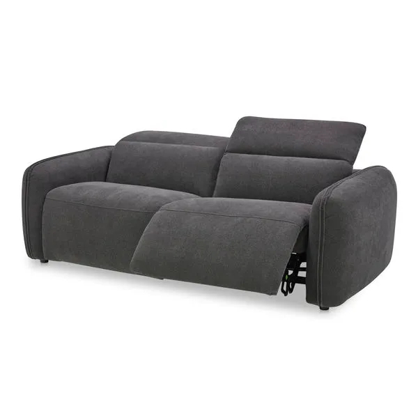 Product Image 1 for Eli Power Recliner Sofa from Moe's