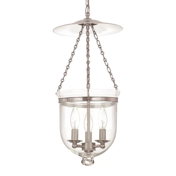 Product Image 1 for Hampton 4 Light Pendant from Hudson Valley