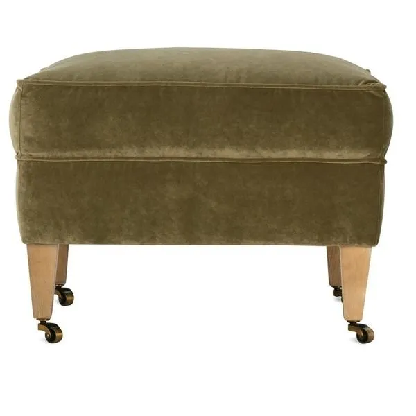 Product Image 1 for Marleigh Ottoman from Rowe Furniture