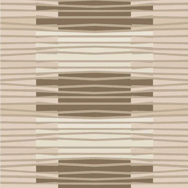 Product Image 1 for Zaire Premium Matte Wallpaper from Mitchell Black