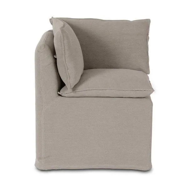 Product Image 1 for Build Your Own: Andre Slipcover Dining Banquette from Four Hands