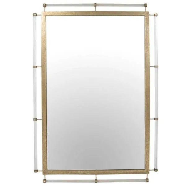 Product Image 2 for Diana Mirror from Gabby