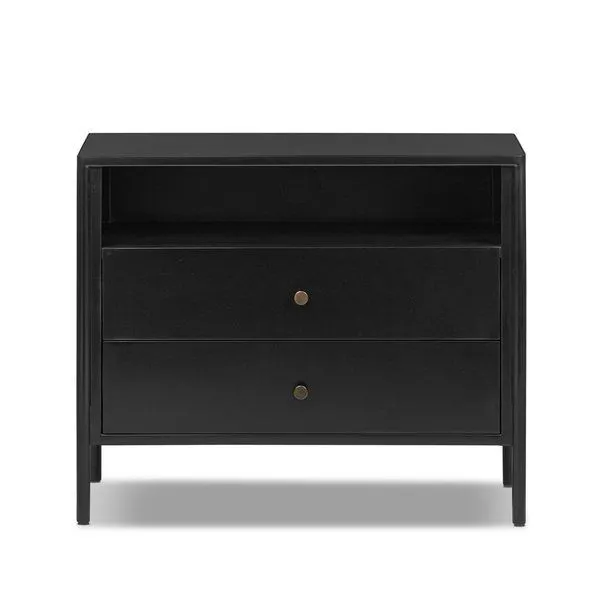 Product Image 1 for Soto Large Nightstand from Four Hands