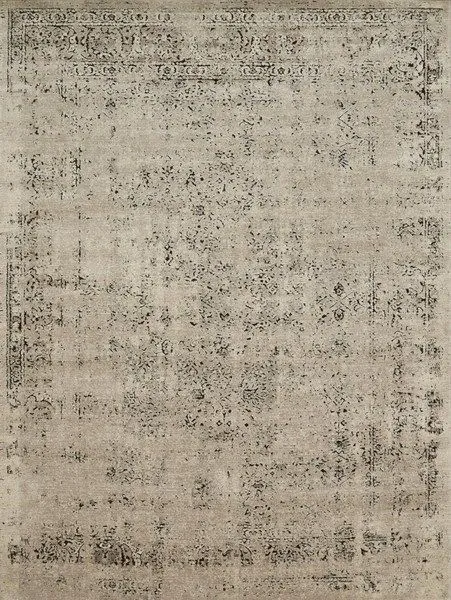 Product Image 4 for Millennium Stone / Charcoal Rug from Loloi