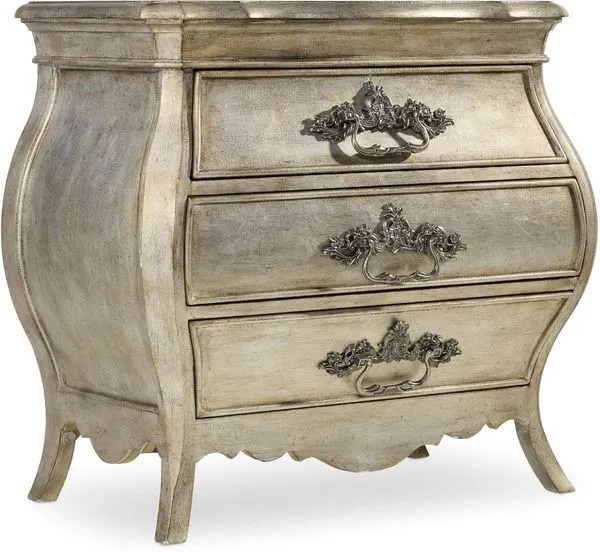 Product Image 2 for Sanctuary Nightstand from Hooker Furniture