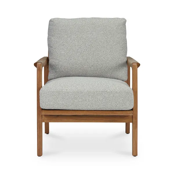 Product Image 1 for Fearne Accent Chair from Moe's