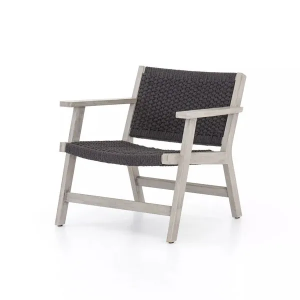 Product Image 6 for Delano Chair + Ottoman from Four Hands