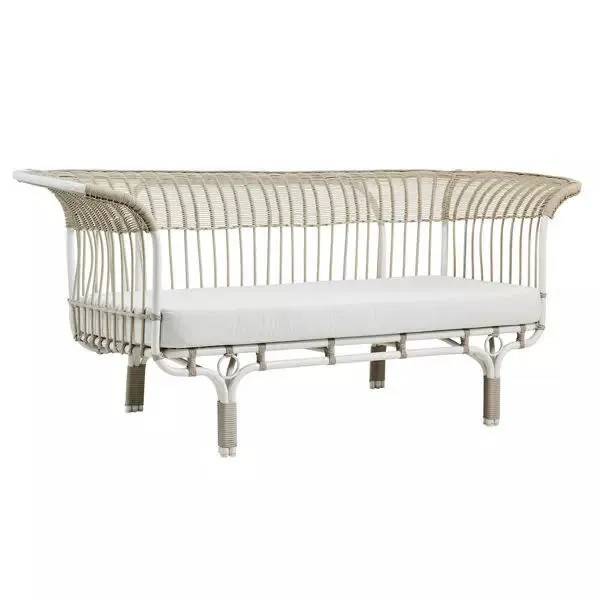 Product Image 2 for Franco Albini Belladonna Exterior Sofa from Sika Design