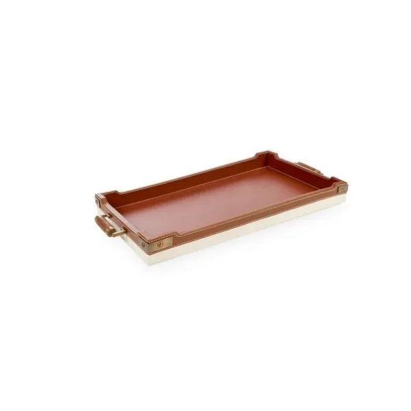 Product Image 1 for Toulon Rectangular Serving Tray from Villa & House