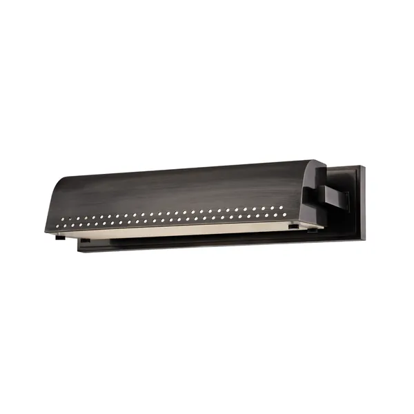 Product Image 1 for Garfield Led Wall Sconce from Hudson Valley