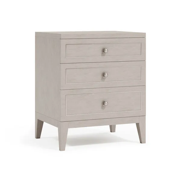Product Image 1 for Cornelia Nightstand from Bernhardt Furniture
