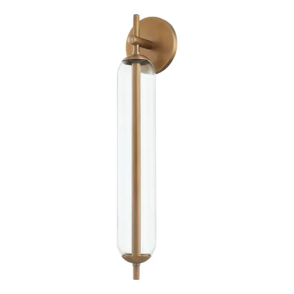 Product Image 1 for Blaze Exterior Wall Sconce from Troy Lighting
