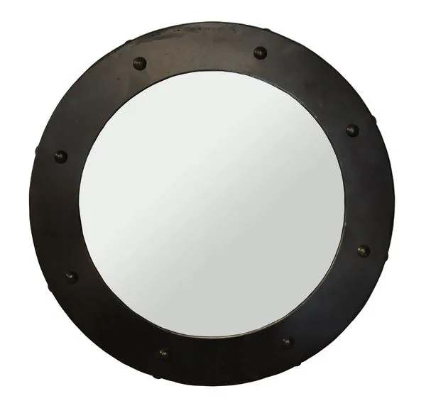 Product Image 1 for Clay Mirror from Noir