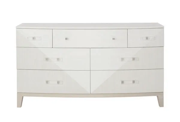 Product Image 1 for Axiom Dresser from Bernhardt Furniture