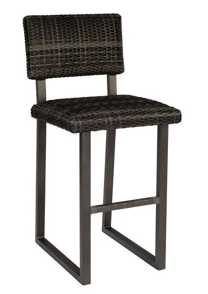 Product Image 1 for Canaveral Harper Bar Stool from Woodard