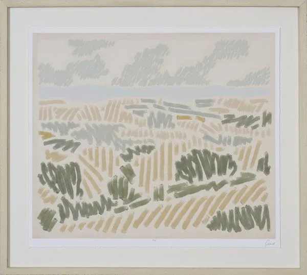 Product Image 1 for French Fields I from Shadow Catchers