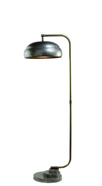 Product Image 1 for Steam Punk Floor Lamp from Jamie Young