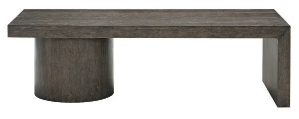 Product Image 3 for Linea Rectangular Cocktail Table from Bernhardt Furniture