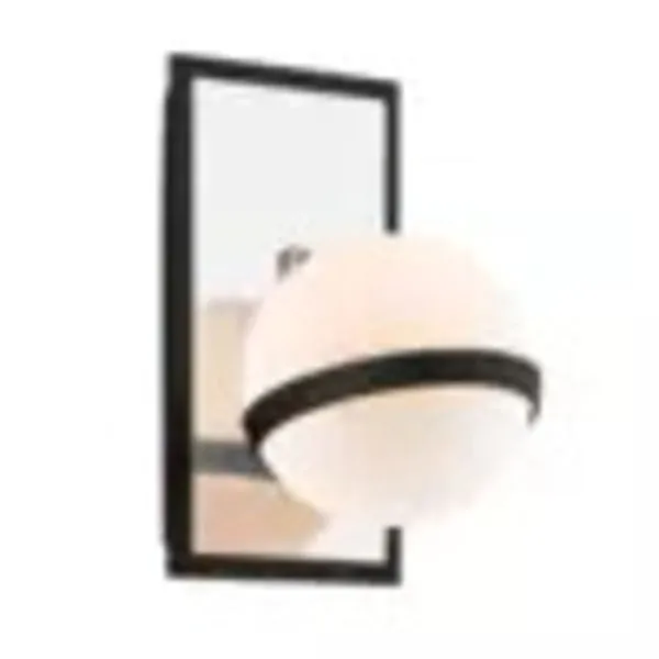 Product Image 1 for Ace 1 Light Wall Sconce from Troy Lighting