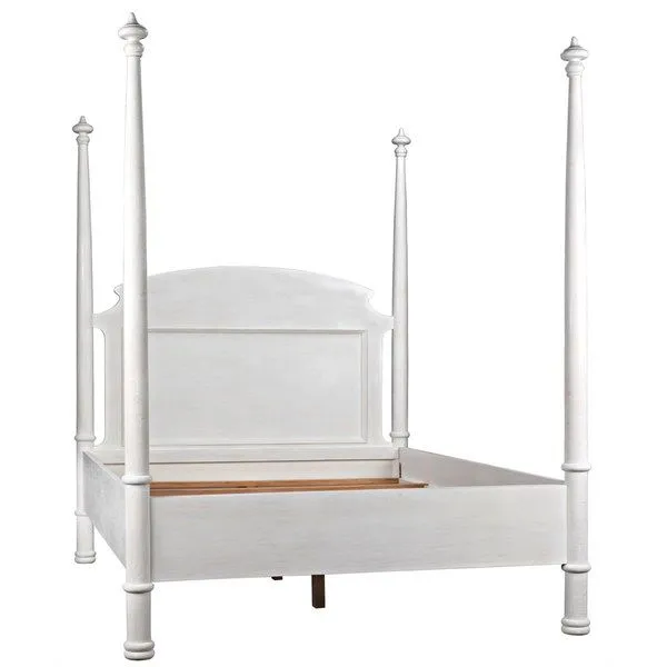 Product Image 1 for Douglas Bed from Noir
