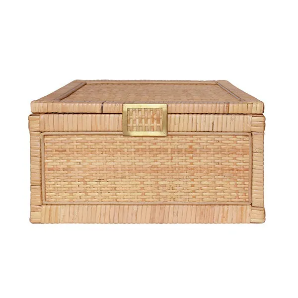 Product Image 1 for Bruno Decorative Box from Worlds Away