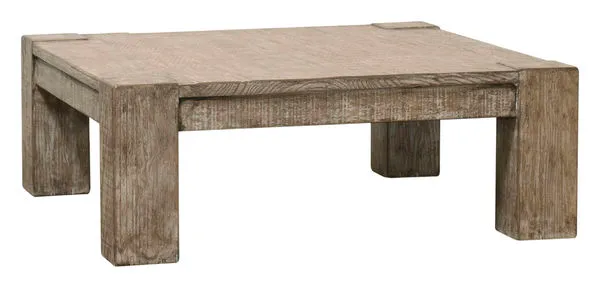 Product Image 3 for Herr Coffee Table from Dovetail Furniture