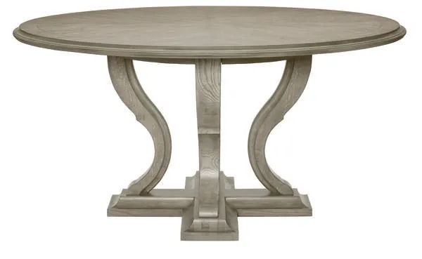 Product Image 1 for Marquesa Round Dining Table from Bernhardt Furniture
