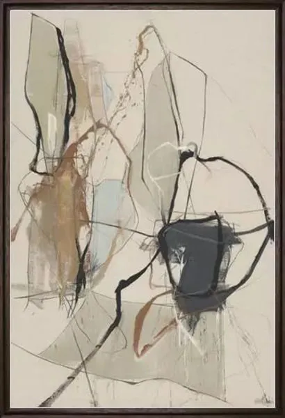 Product Image 2 for Traces I from Leftbank