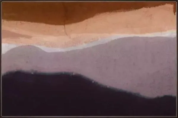 Product Image 1 for Desert Sunset II from Leftbank