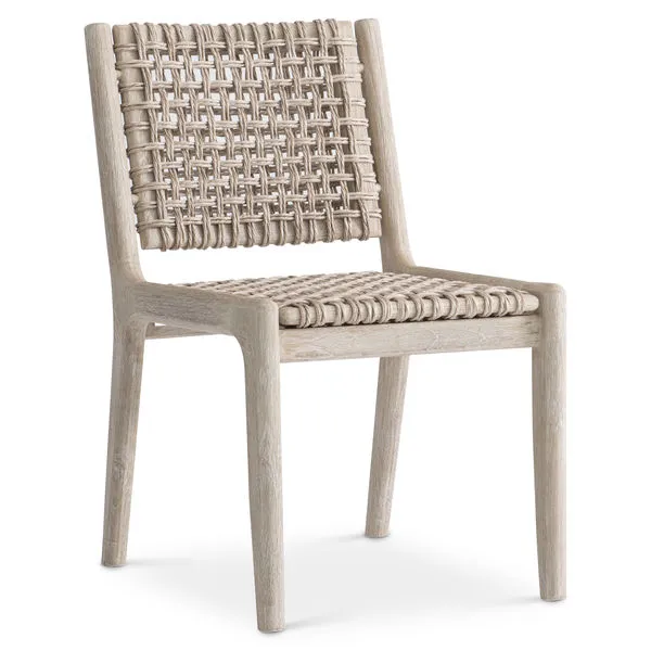 Product Image 1 for Atlas Outdoor Side Chair from Bernhardt Furniture