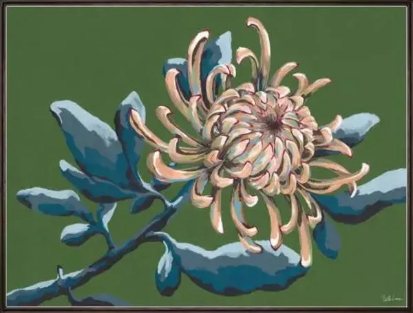 Product Image 1 for Green Garden II from Leftbank