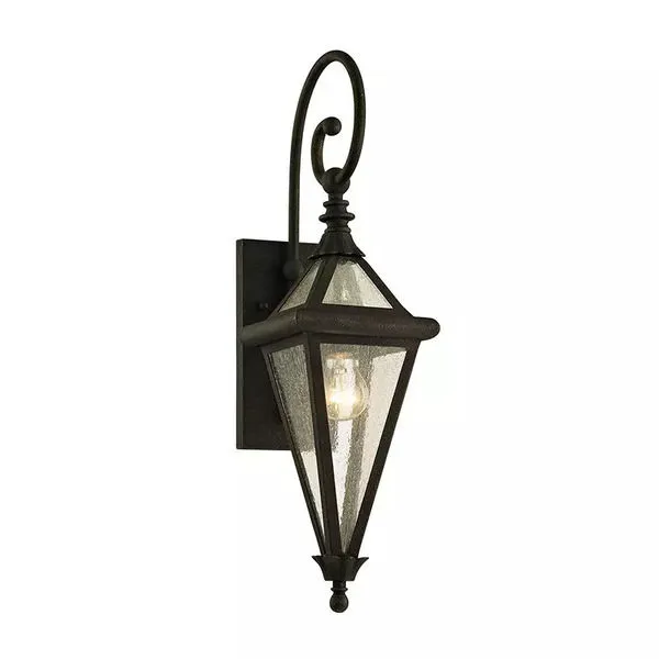 Product Image 1 for Geneva 1 Light Sconce from Troy Lighting
