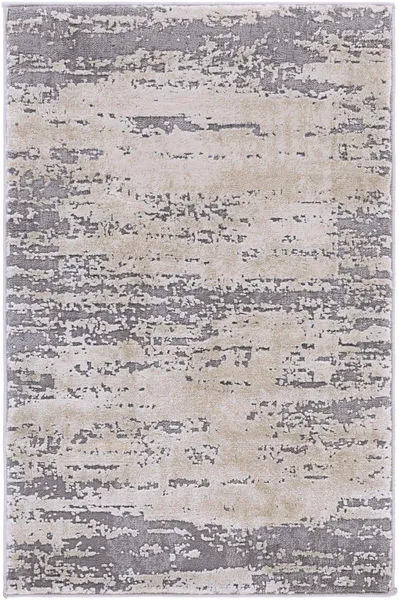Product Image 3 for Tibetan Khaki / Cream Rug from Surya