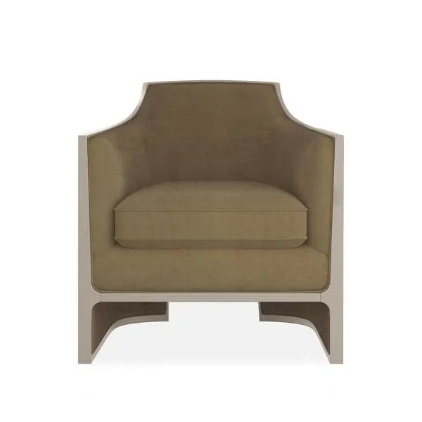 Product Image 1 for The Cat'S Meow Chair from Caracole