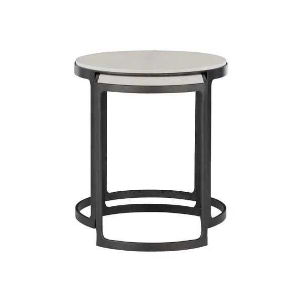 Product Image 5 for Arnette Nesting Tables from Bernhardt Furniture