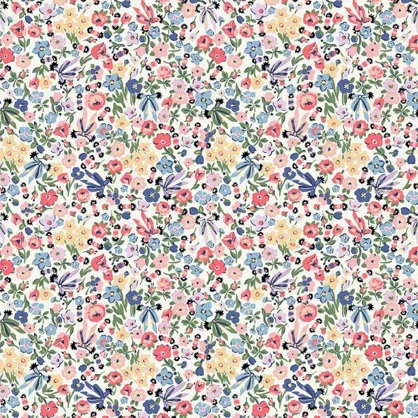 Product Image 1 for Cath Kidston Harmony Ditsy from Graham & Brown