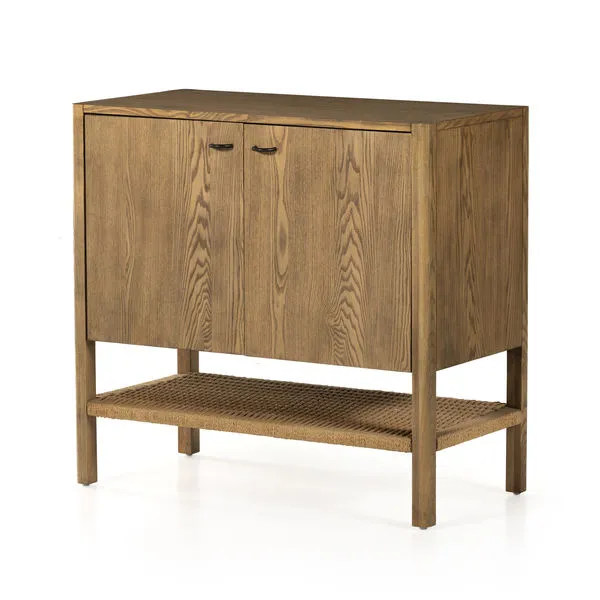 Product Image 9 for Zuma Small Cabinet from Four Hands