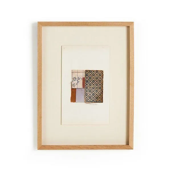 Product Image 1 for Marguerite Bleue by Shaina Page from Four Hands