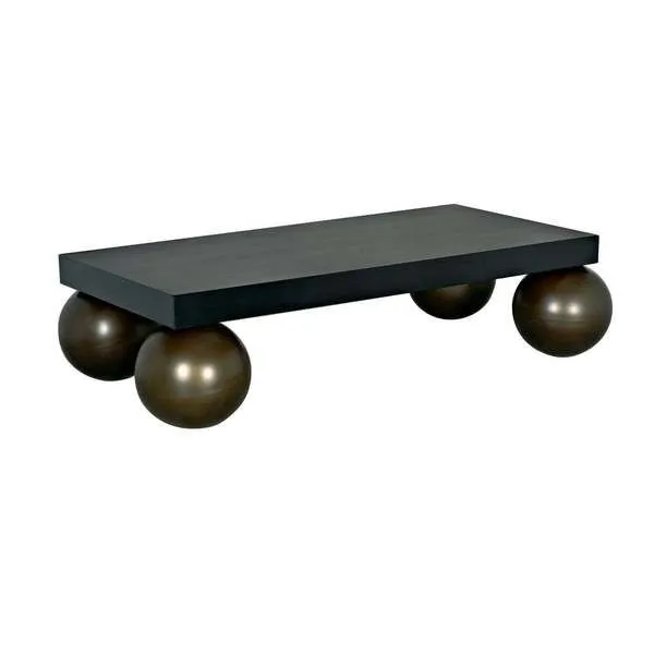 Product Image 5 for Cosmo Coffee Table from Noir