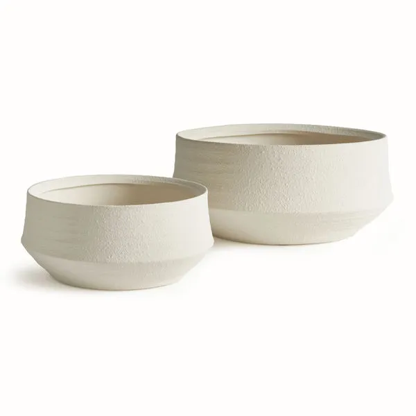 Product Image 1 for Regina Decorative Bowls, Set Of 2 from Napa Home And Garden
