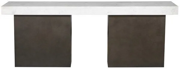 Product Image 1 for Capistrano Console from Vanguard Furniture