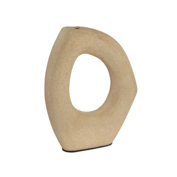 Product Image 1 for Linares Candle Holder Natural from Dovetail Furniture