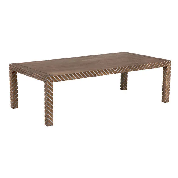 Product Image 1 for Ryder Coffee Table from Noir