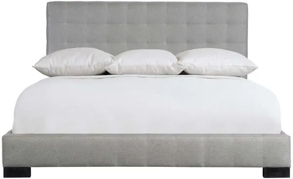 Product Image 4 for Lasalle Upholstered California King Bed from Bernhardt Furniture