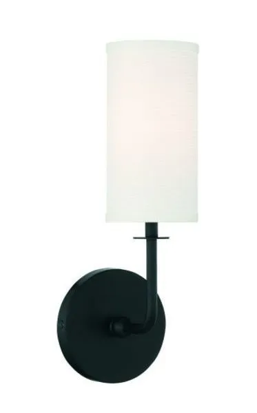 Product Image 2 for Powell 1 Light Sconce from Savoy House