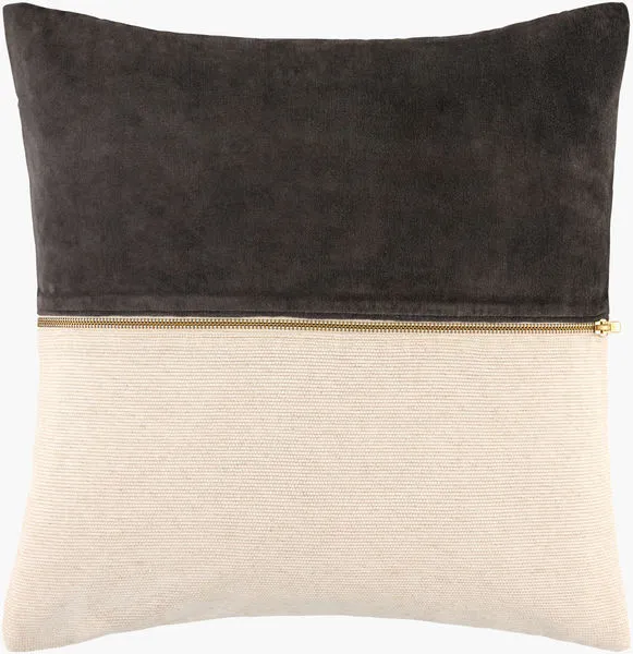 Product Image 1 for San Marco Ivory Accent Pillow from Livabliss